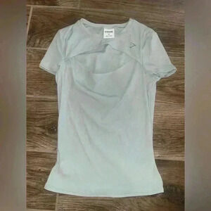 Gymshark elevate women’s top